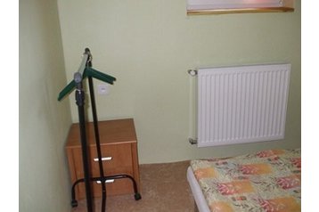 Slovacchia Privát Oščadnica, Esterno